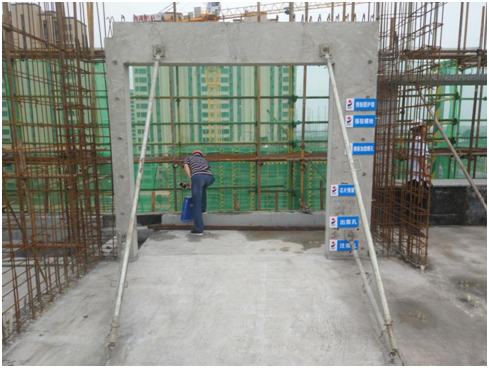 【交流学习】与时俱进，紧跟时代步伐 ——集团技术委员会组织参加装配式建筑技术质量提升项目观摩会