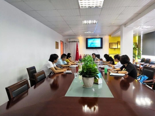 【管理纵横】岗位练兵强素质、技术比武促提升 ——杭构集团举办首次劳资人员技术比武